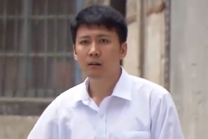 岳劍明 岳劍明