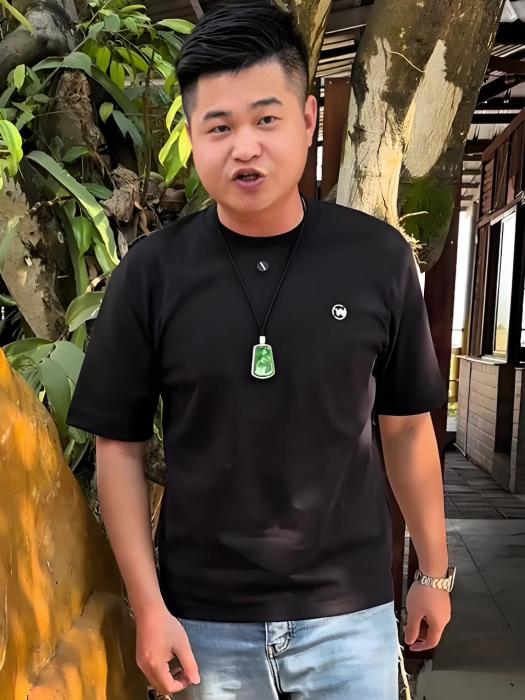 林哥翡翠 林哥翡翠