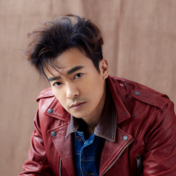 于波(中國內地影視男演員) 于波(中國內地影視男演員)