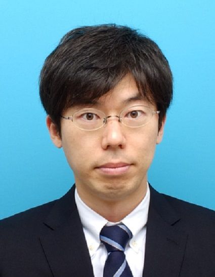 大川英希 大川英希