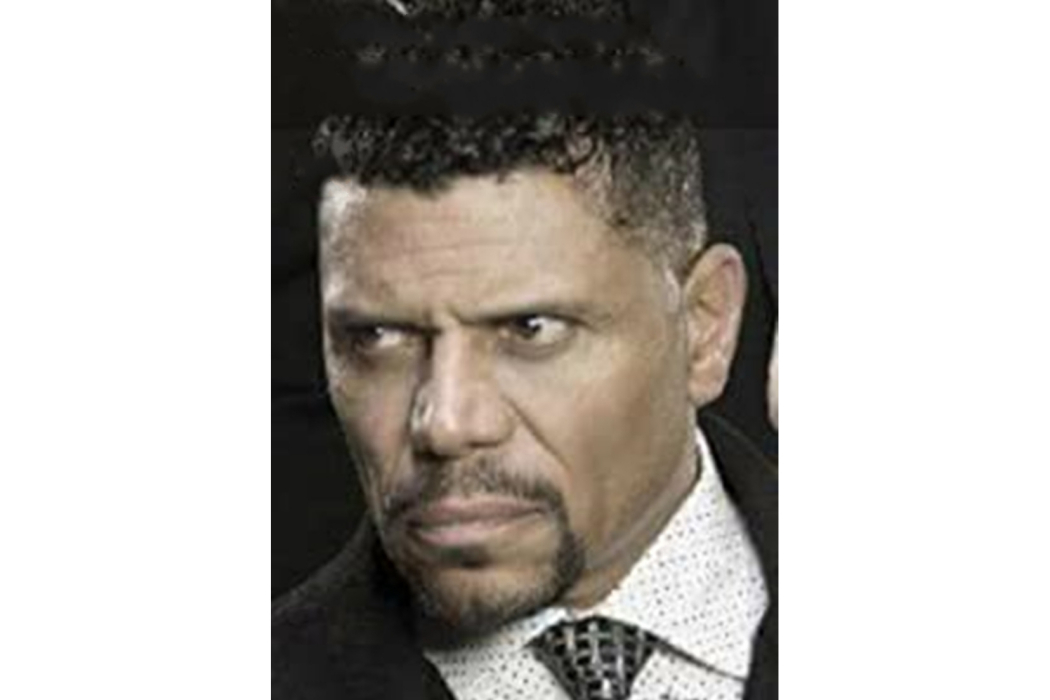 Stoney Jackson Stoney Jackson