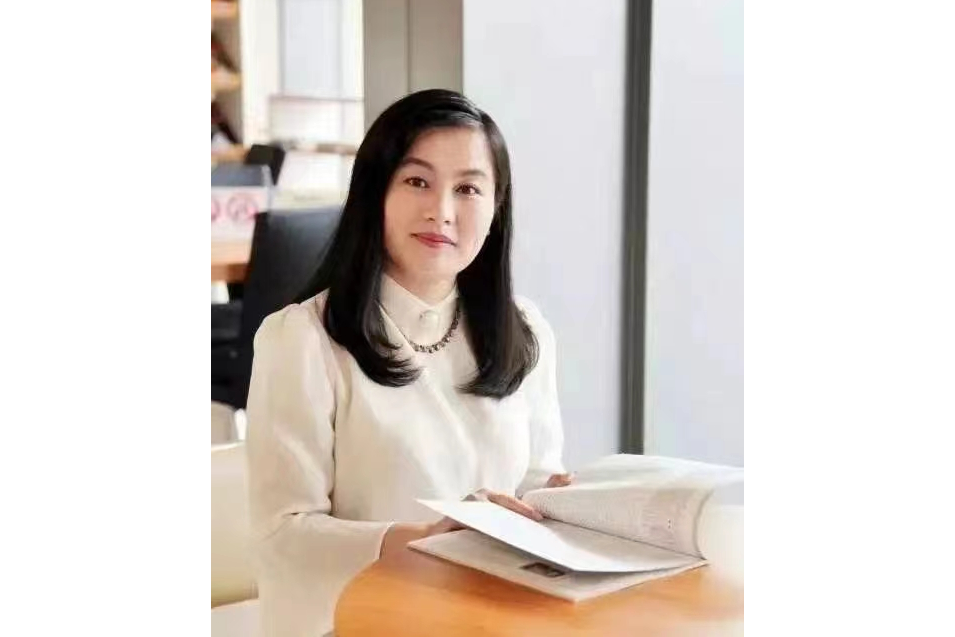 王俊升(中國女心理學博士) 王俊升(中國女心理學博士)
