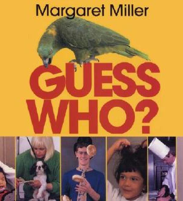 Guess Who? Guess Who?