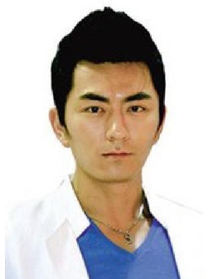 劉天宇(電視劇《偏偏喜歡你》中角色) 劉天宇(電視劇《偏偏喜歡你》中角色)