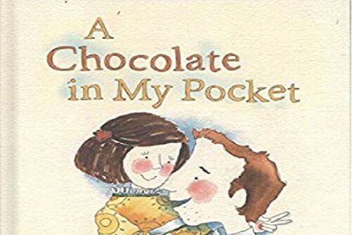 achocolateinmypocket achocolateinmypocket
