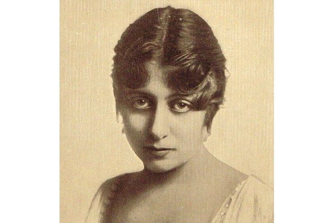 Grace Cunard Grace Cunard