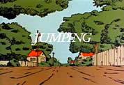 jumping(專輯兼歌曲)