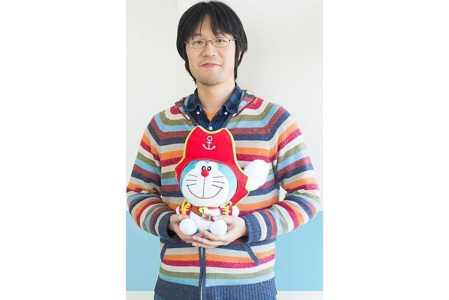 今井一曉 今井一曉