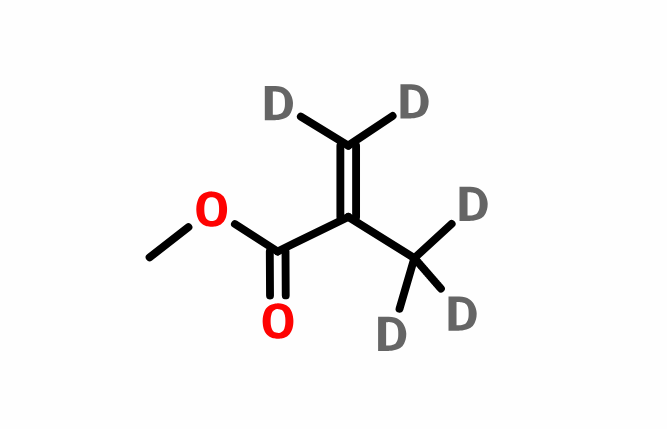 甲基丙烯酸甲酯-d5