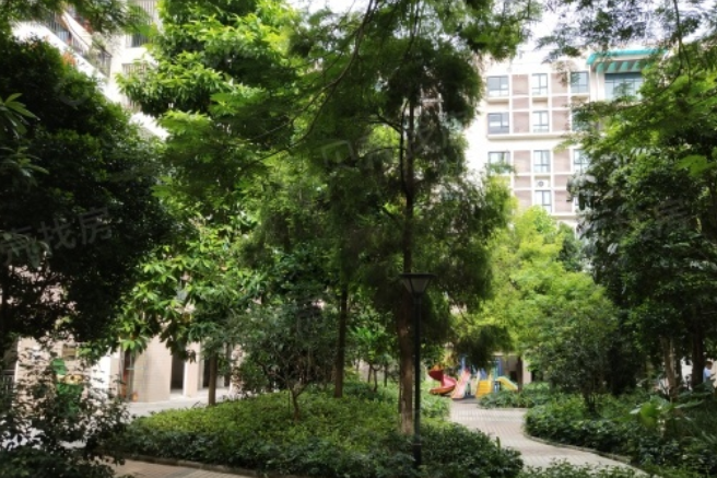 意匯豪庭 意匯豪庭
