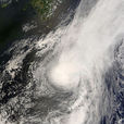 颱風麥德姆(2008年第3號強熱帶風暴)