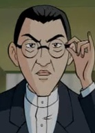 我為歌狂(2001年胡依紅執導動畫)