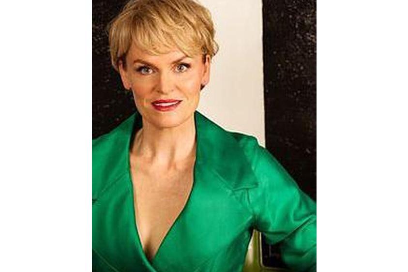Stephnie Weir Stephnie Weir