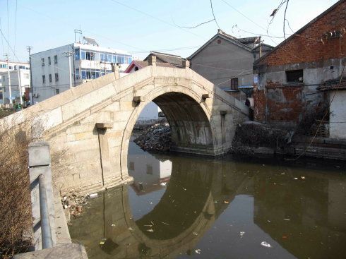 南浦橋 南浦橋