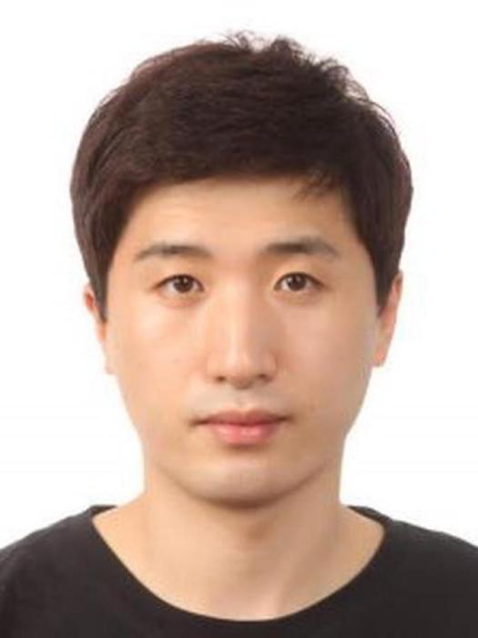 KIM Young-Gun KIM Young-Gun
