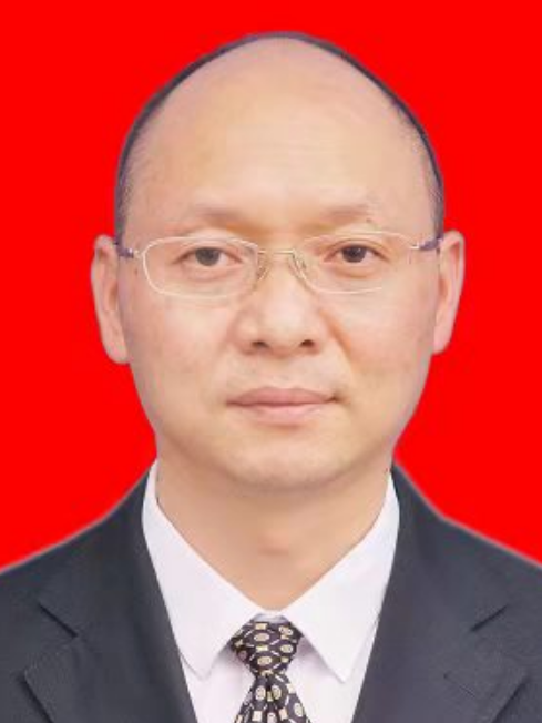 馬雄(四川省成都市青白江區紀委副書記、區監委副主任)