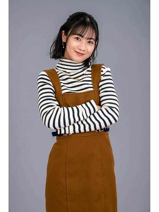 萬津美浪 萬津美浪