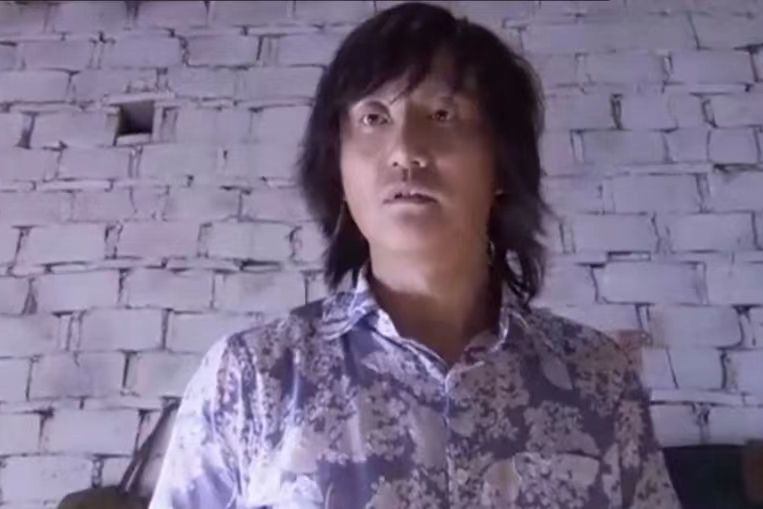 馬風(家庭情感劇《老馬家的幸福往事》中的角色) 馬風(家庭情感劇《老馬家的幸福往事》中的角色)