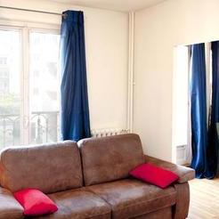 Paris apartments, Latin quarter area Paris apartments, Latin quarter area