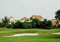 惠州棕櫚島高爾夫球會