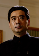 毛澤東(2013年高希希執導大型歷史革命史詩電視劇)