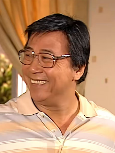 唐大海(時裝劇《突圍行動》中的角色) 唐大海(時裝劇《突圍行動》中的角色)