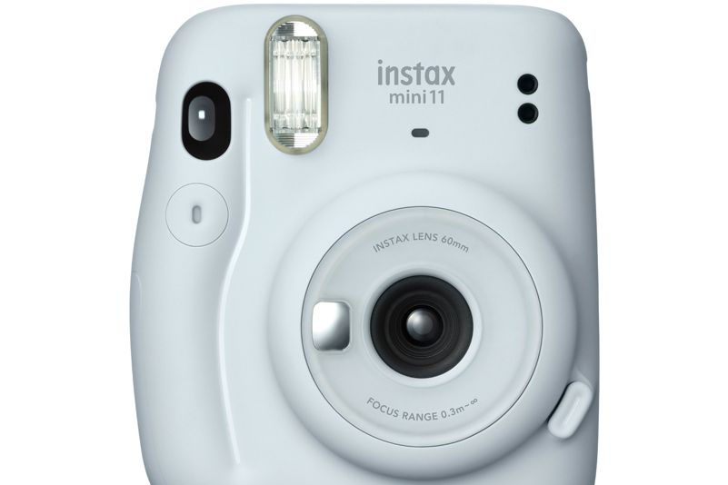 富士Instax mini 7C 富士Instax mini 7C
