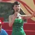 太陽鼓(張濤演唱歌曲) 太陽鼓(張濤演唱歌曲)