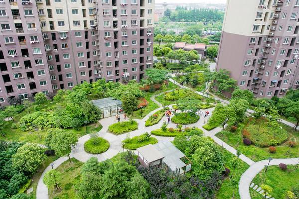 城市方園 城市方園