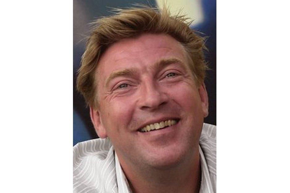 Thomas Gammeltoft Thomas Gammeltoft