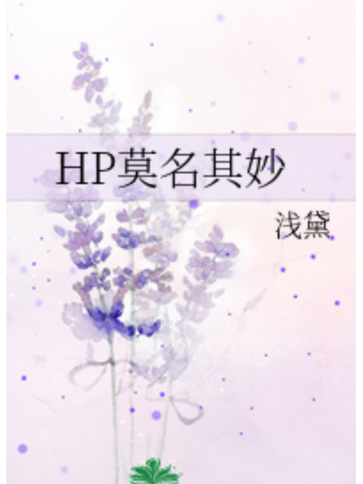 HP莫名其妙 HP莫名其妙