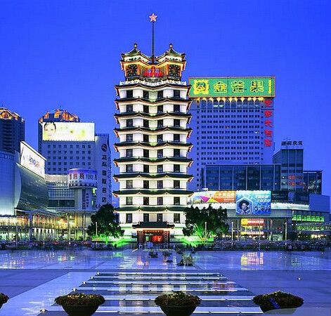 鄭州吧 鄭州吧