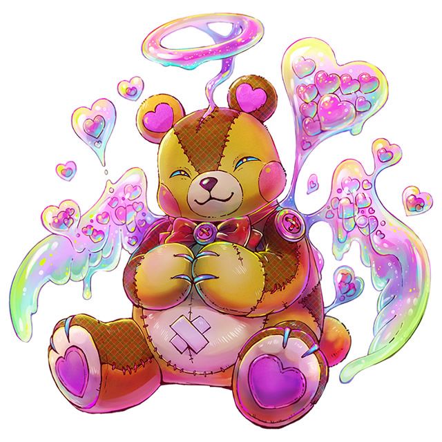 門左衛獸X 門左衛獸X