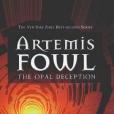 The Opal Deception(Colfer, Eoin著圖書) The Opal Deception(Colfer, Eoin著圖書)