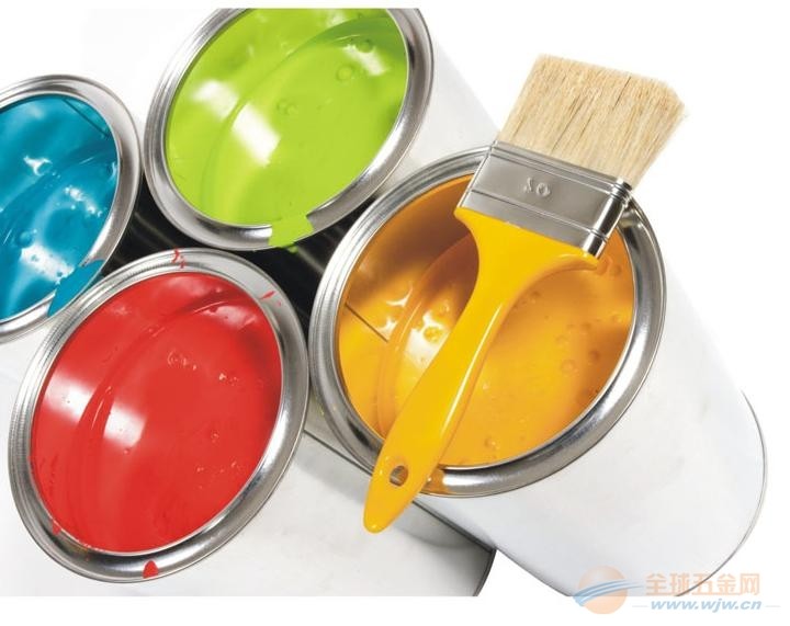 色漆和清漆通過測量乾塗層密度測定塗料的不揮發物體積分數