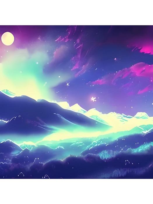 夜空中最亮 夜空中最亮