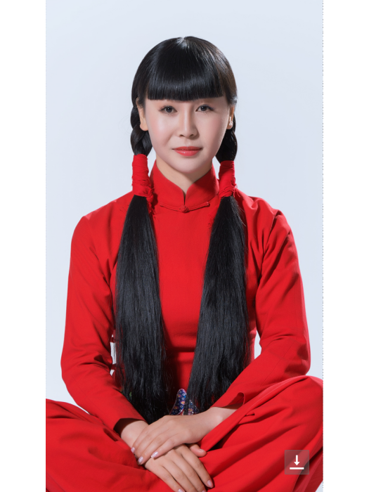 棗妹子(出生於陝北佳縣的女歌手) 棗妹子(出生於陝北佳縣的女歌手)