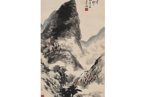 雲藏山外寺 雲藏山外寺