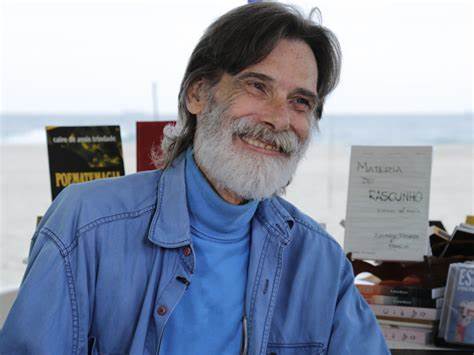 Eduardo Tornaghi Eduardo Tornaghi