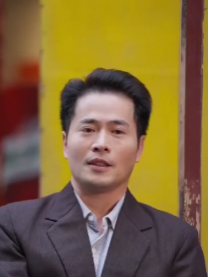 李大誠(家庭情感劇《家裡家外》中的角色) 李大誠(家庭情感劇《家裡家外》中的角色)