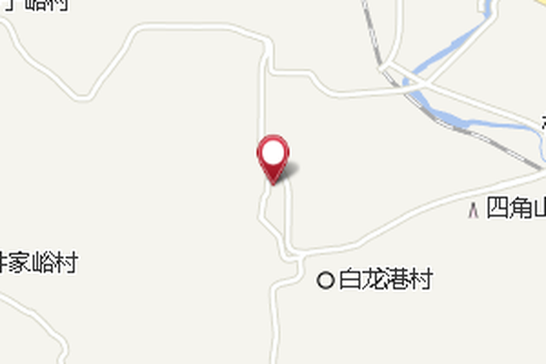 郝樹店北溝