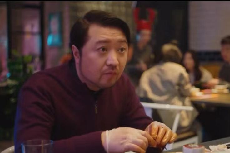 Peter(劇情喜劇片《尋漢計》中的角色) Peter(劇情喜劇片《尋漢計》中的角色)