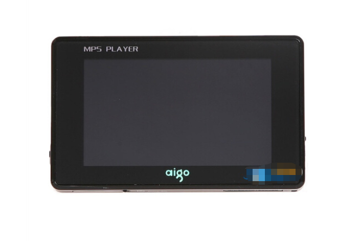 愛國者 E895 2G MP5 愛國者 E895 2G MP5