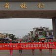 前張村(福建省漳州市漳浦縣赤湖鎮下轄村) 前張村(福建省漳州市漳浦縣赤湖鎮下轄村)