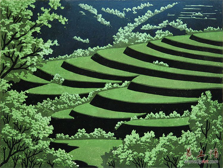 黃茆山