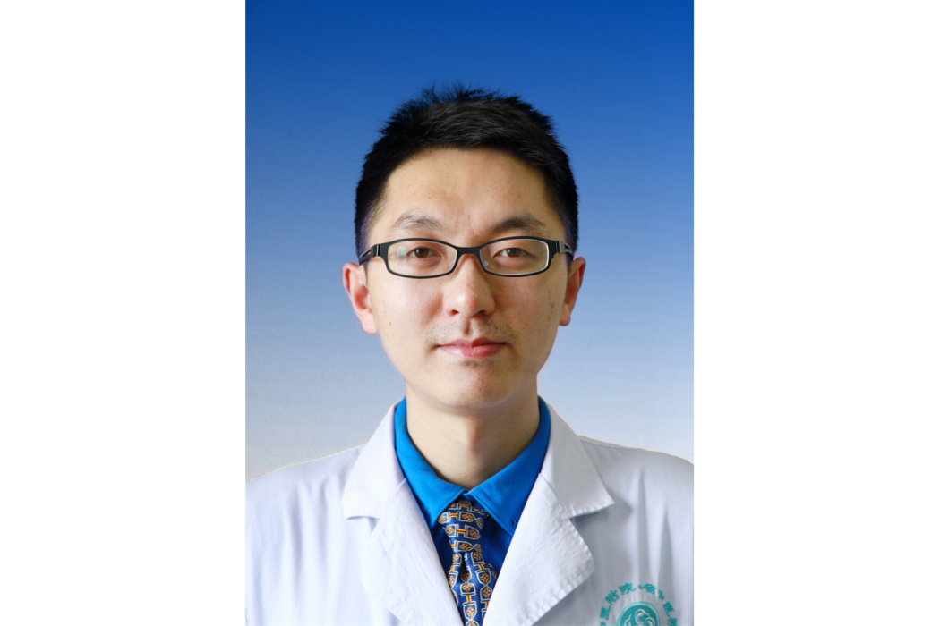 李天浩(成都中醫藥大學附屬醫院副主任中醫師) 李天浩(成都中醫藥大學附屬醫院副主任中醫師)