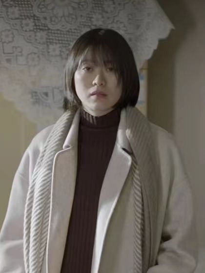 汪月(劇情電影《及格人生》中的角色) 汪月(劇情電影《及格人生》中的角色)