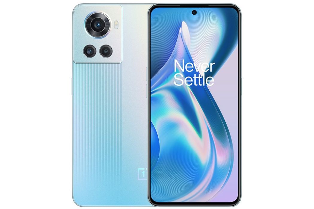 OnePlus Ace OnePlus Ace
