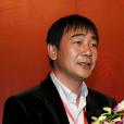 陳義紅(中國動向集團有限公司聯席主席、執行董事) 陳義紅(中國動向集團有限公司聯席主席、執行董事)