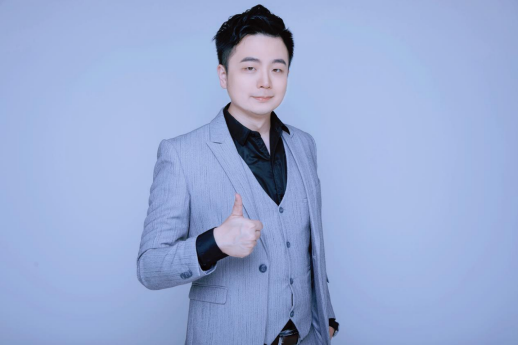 蔣暉(知行學涯諮詢(廣州)有限公司創始人、法定代表人、總裁) 蔣暉(知行學涯諮詢(廣州)有限公司創始人、法定代表人、總裁)